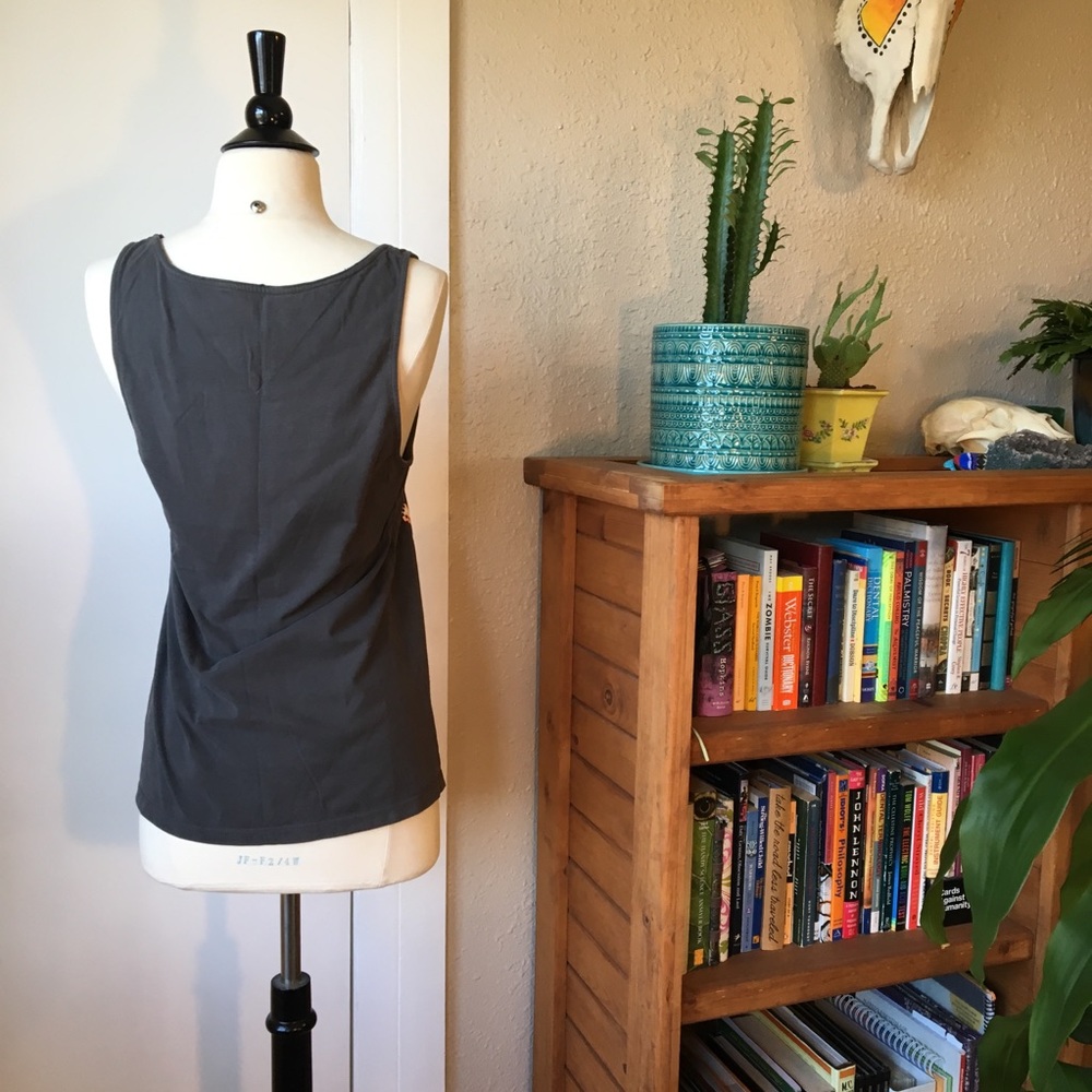 Tribal Tank Top - Picture 5 of 6